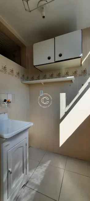 Foto 3 de Apartamento com 2 quartos à venda, 54m2 em Nonoai, Santa Maria - RS