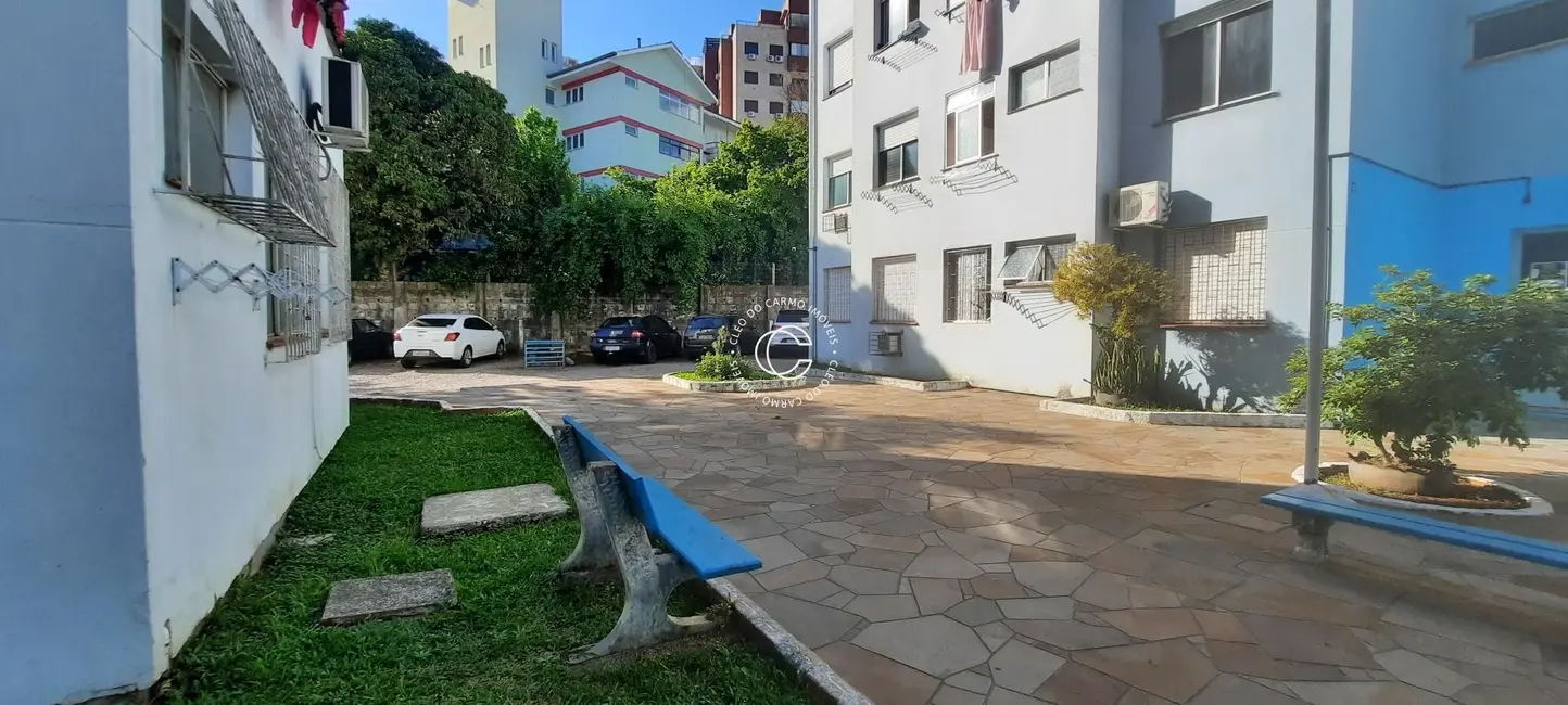 Foto 9 de Apartamento com 2 quartos à venda, 54m2 em Nonoai, Santa Maria - RS