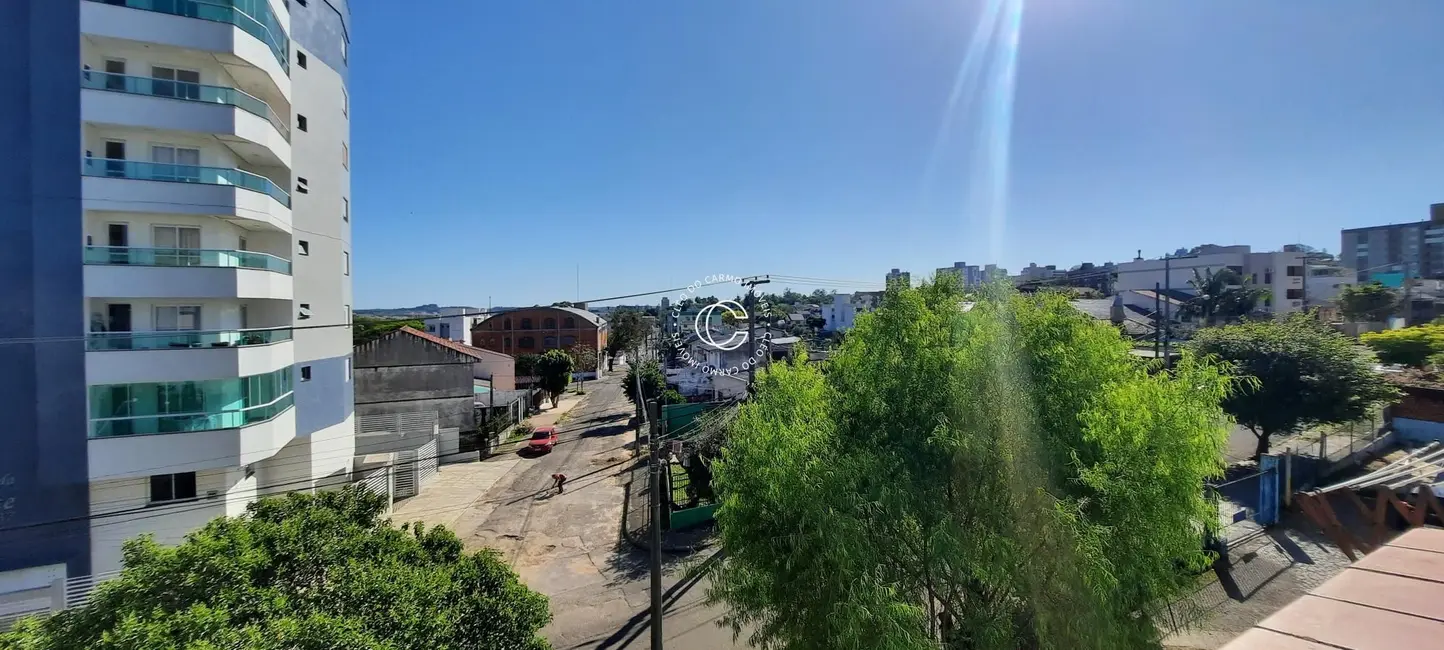 Foto 6 de Apartamento com 2 quartos à venda, 54m2 em Nonoai, Santa Maria - RS