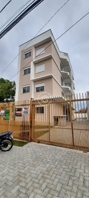 Foto 2 de Apartamento com 2 quartos à venda, 55m2 em Pinheiro Machado, Santa Maria - RS