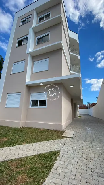 Foto 1 de Apartamento com 2 quartos à venda, 55m2 em Pinheiro Machado, Santa Maria - RS