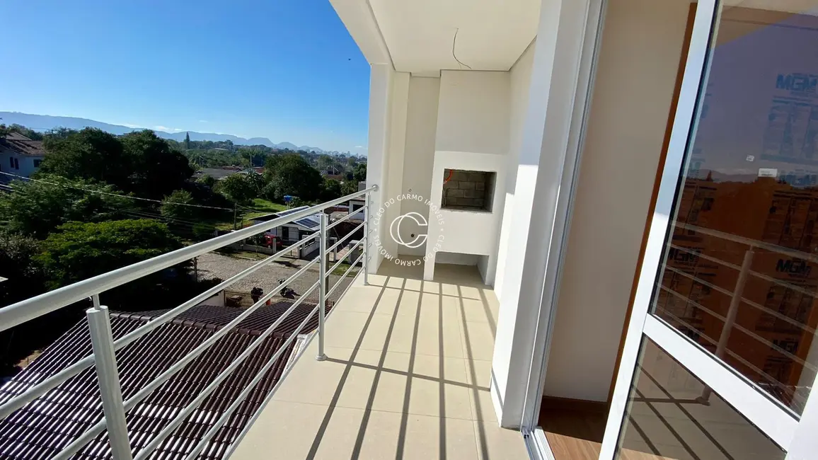 Foto 8 de Apartamento com 2 quartos à venda, 55m2 em Pinheiro Machado, Santa Maria - RS