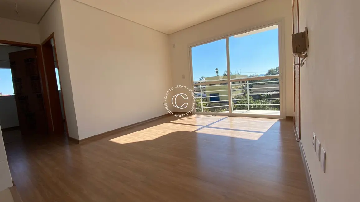 Foto 3 de Apartamento com 2 quartos à venda, 55m2 em Pinheiro Machado, Santa Maria - RS
