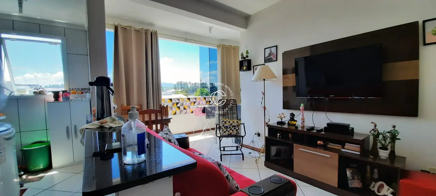 Foto 6 de Apartamento com 2 quartos à venda, 73m2 em Pinheiro Machado, Santa Maria - RS