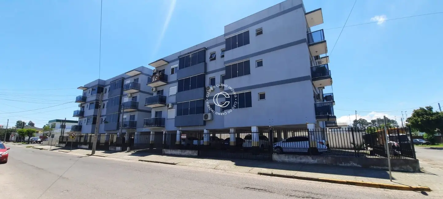 Foto 1 de Apartamento com 2 quartos à venda, 73m2 em Pinheiro Machado, Santa Maria - RS