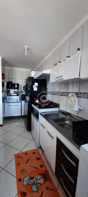 Foto 4 de Apartamento com 2 quartos à venda, 73m2 em Pinheiro Machado, Santa Maria - RS