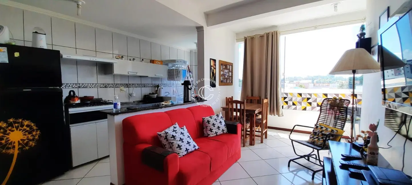 Foto 5 de Apartamento com 2 quartos à venda, 73m2 em Pinheiro Machado, Santa Maria - RS