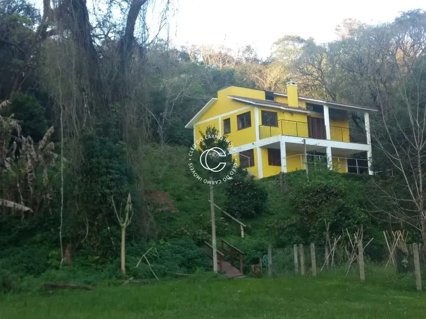 Chácara com 3 quartos à venda, 35000m2 em Itaara - RS - imagem 1 Foto 1 de Chácara com 3 quartos à venda, 35000m2 em Itaara - RS