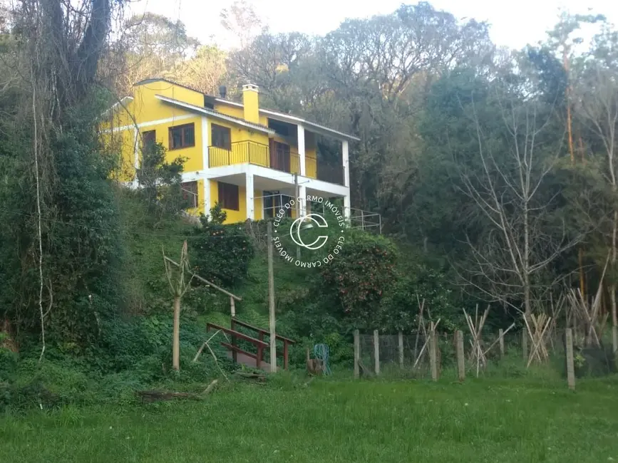 Chácara com 3 quartos à venda, 35000m2 em Itaara - RS - imagem 2 Foto 2 de Chácara com 3 quartos à venda, 35000m2 em Itaara - RS