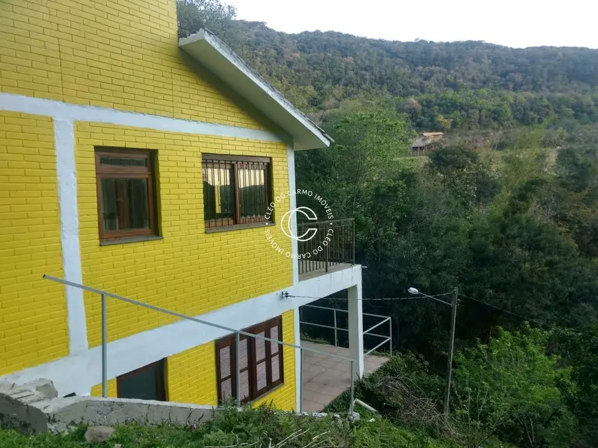 Chácara com 3 quartos à venda, 35000m2 em Itaara - RS - imagem 3 Foto 3 de Chácara com 3 quartos à venda, 35000m2 em Itaara - RS