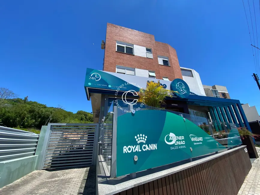 Foto 1 de Apartamento com 3 quartos à venda, 126m2 em Km 3, Santa Maria - RS
