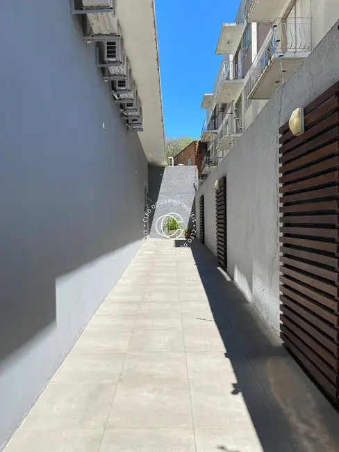 Foto 2 de Apartamento com 3 quartos à venda, 126m2 em Km 3, Santa Maria - RS
