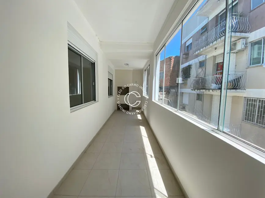 Foto 5 de Apartamento com 3 quartos à venda, 126m2 em Km 3, Santa Maria - RS