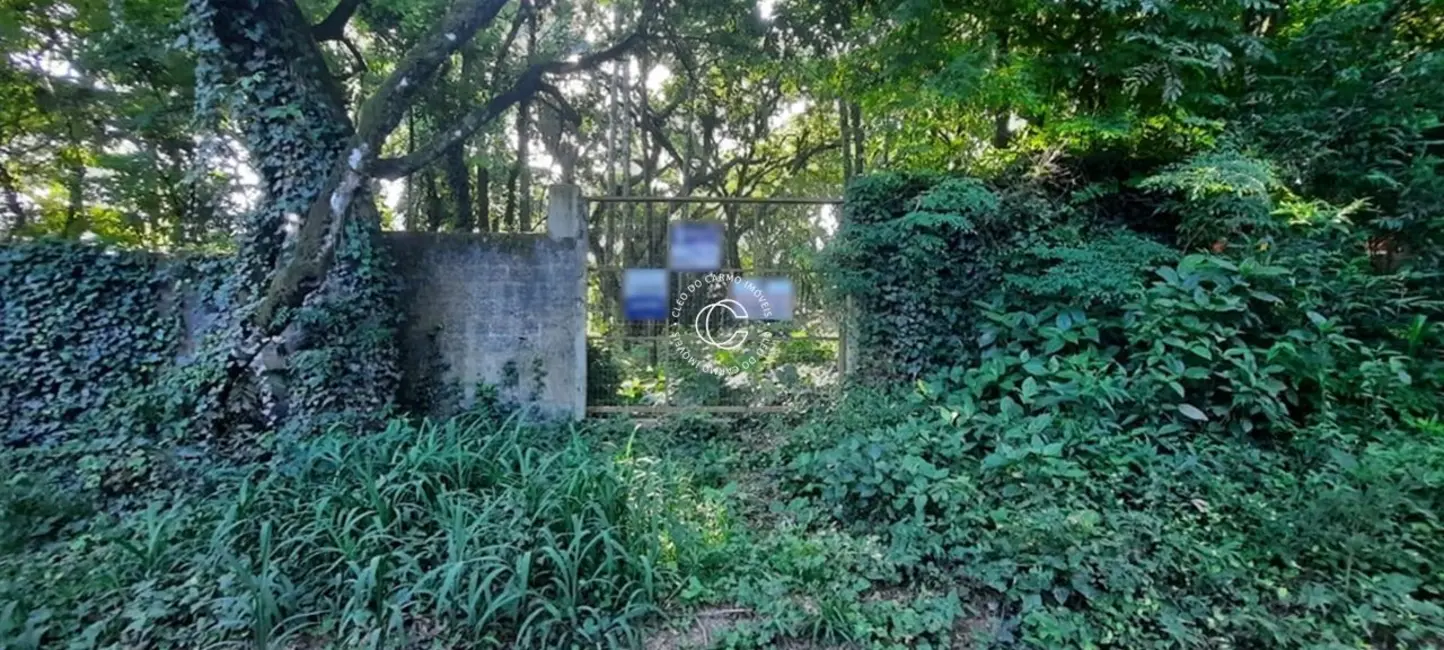 Foto 1 de Terreno / Lote à venda, 508m2 em Itaara - RS