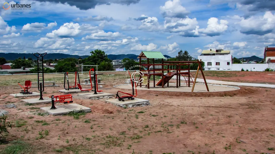 Foto 6 de Terreno / Lote à venda, 400m2 em Pinheiro Machado, Santa Maria - RS