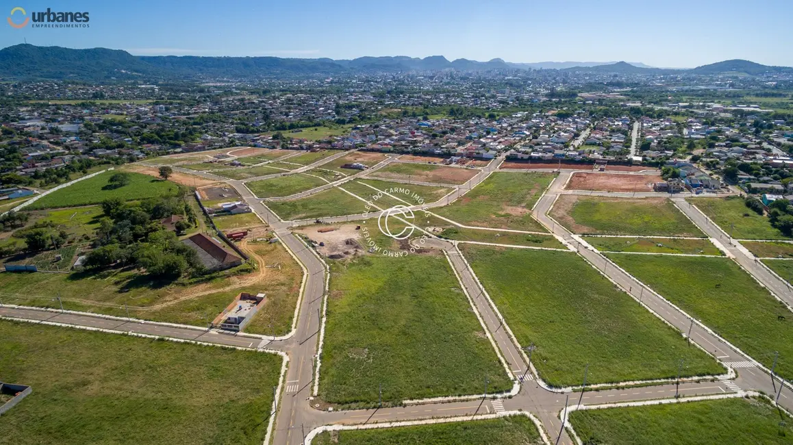 Foto 5 de Terreno / Lote à venda, 400m2 em Pinheiro Machado, Santa Maria - RS