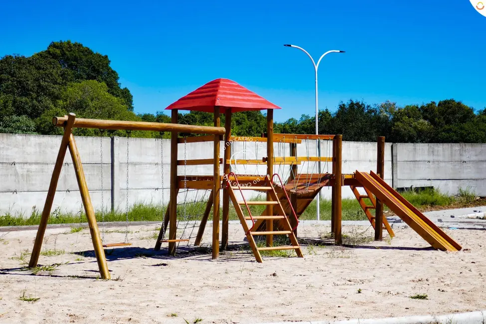 Foto 5 de Terreno / Lote à venda, 350m2 em Camobi, Santa Maria - RS