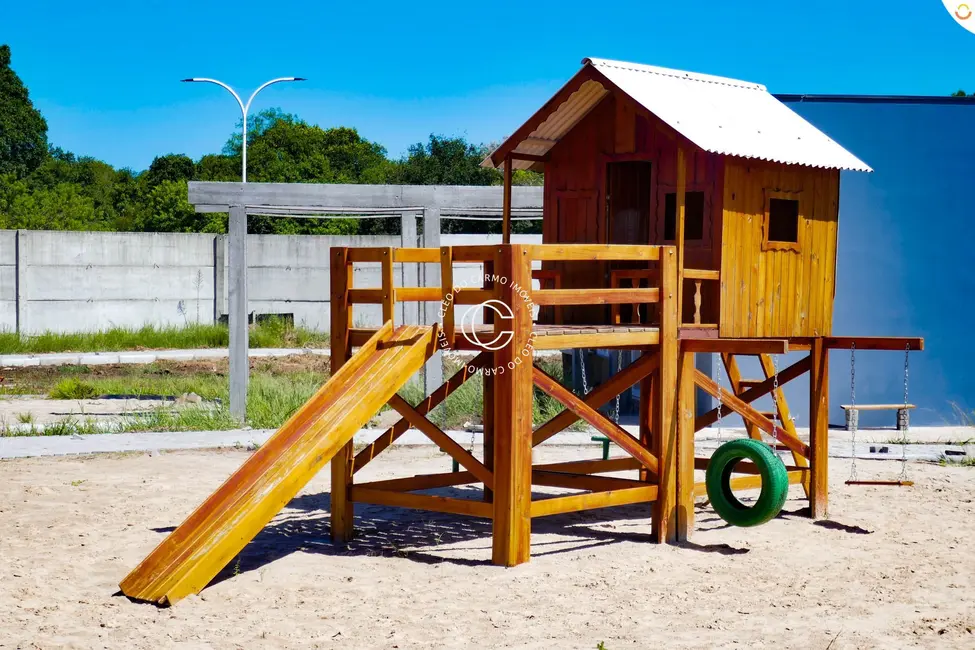 Foto 4 de Terreno / Lote à venda, 350m2 em Camobi, Santa Maria - RS