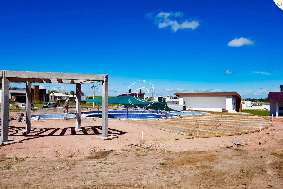 Foto 6 de Terreno / Lote à venda, 350m2 em Camobi, Santa Maria - RS