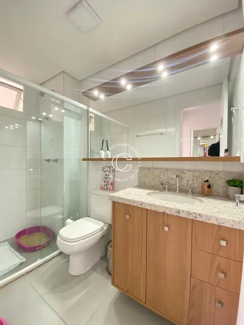 Foto 9 de Apartamento com 2 quartos à venda, 75m2 em Nossa Senhora das Dores, Santa Maria - RS