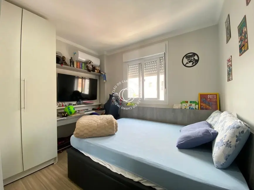 Foto 8 de Apartamento com 2 quartos à venda, 75m2 em Nossa Senhora das Dores, Santa Maria - RS