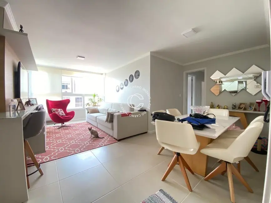 Foto 2 de Apartamento com 2 quartos à venda, 75m2 em Nossa Senhora das Dores, Santa Maria - RS