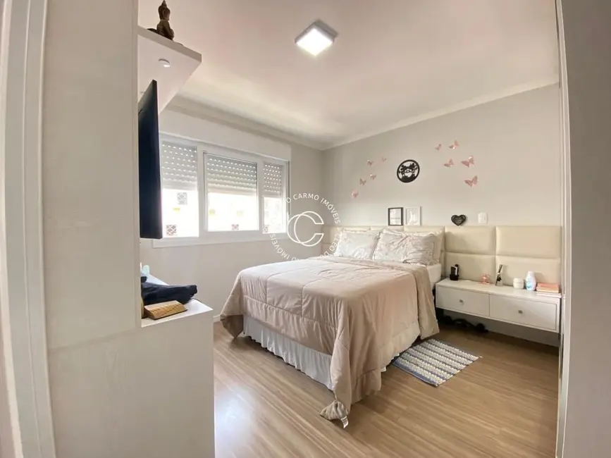 Foto 6 de Apartamento com 2 quartos à venda, 75m2 em Nossa Senhora das Dores, Santa Maria - RS