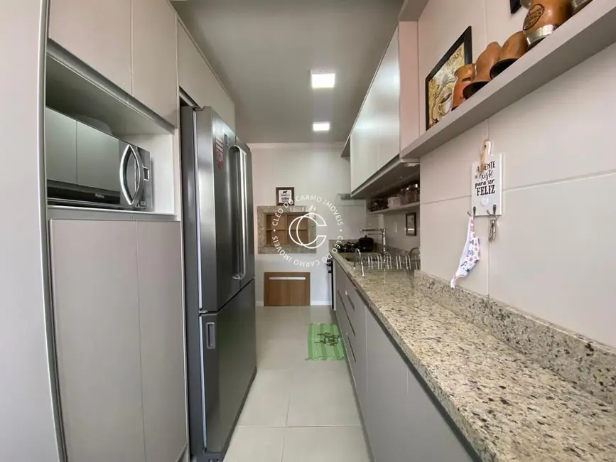 Foto 5 de Apartamento com 2 quartos à venda, 75m2 em Nossa Senhora das Dores, Santa Maria - RS