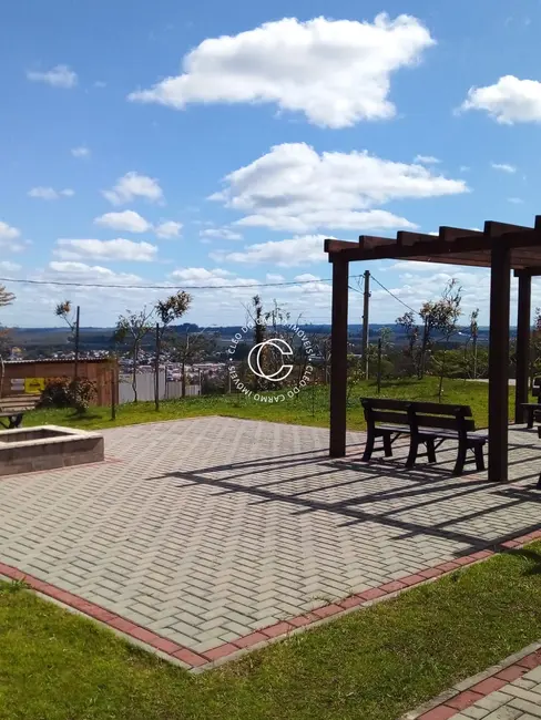 Foto 3 de Terreno / Lote à venda, 300m2 em Tomazetti, Santa Maria - RS