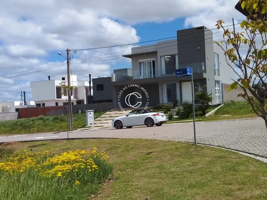 Foto 5 de Terreno / Lote à venda, 300m2 em Tomazetti, Santa Maria - RS