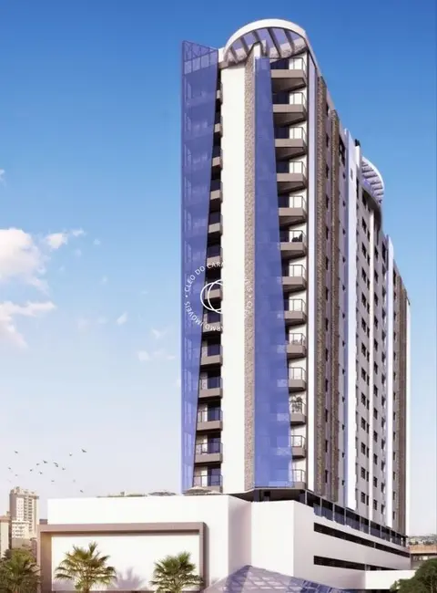 Foto 2 de Apartamento com 3 quartos à venda, 198m2 em Nossa Senhora Medianeira, Santa Maria - RS