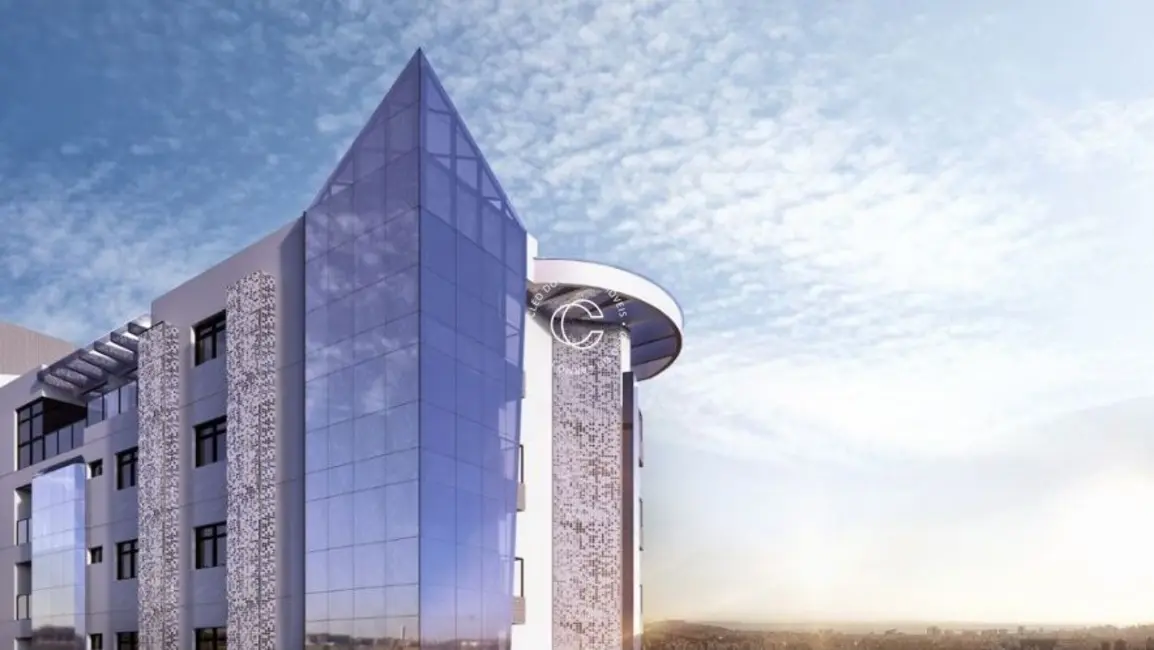 Foto 3 de Apartamento com 3 quartos à venda, 198m2 em Nossa Senhora Medianeira, Santa Maria - RS