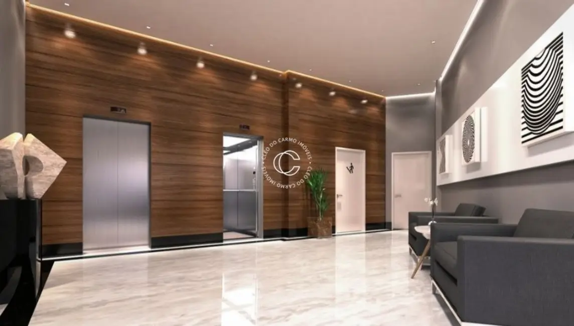 Foto 7 de Apartamento com 3 quartos à venda, 198m2 em Nossa Senhora Medianeira, Santa Maria - RS