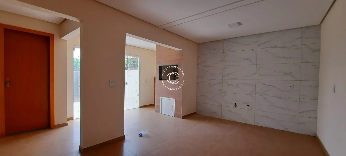 Casa com 3 quartos à venda, 144m2 em Pinheiro Machado, Santa Maria - RS - imagem 5 Foto 5 de Casa com 3 quartos à venda, 144m2 em Pinheiro Machado, Santa Maria - RS