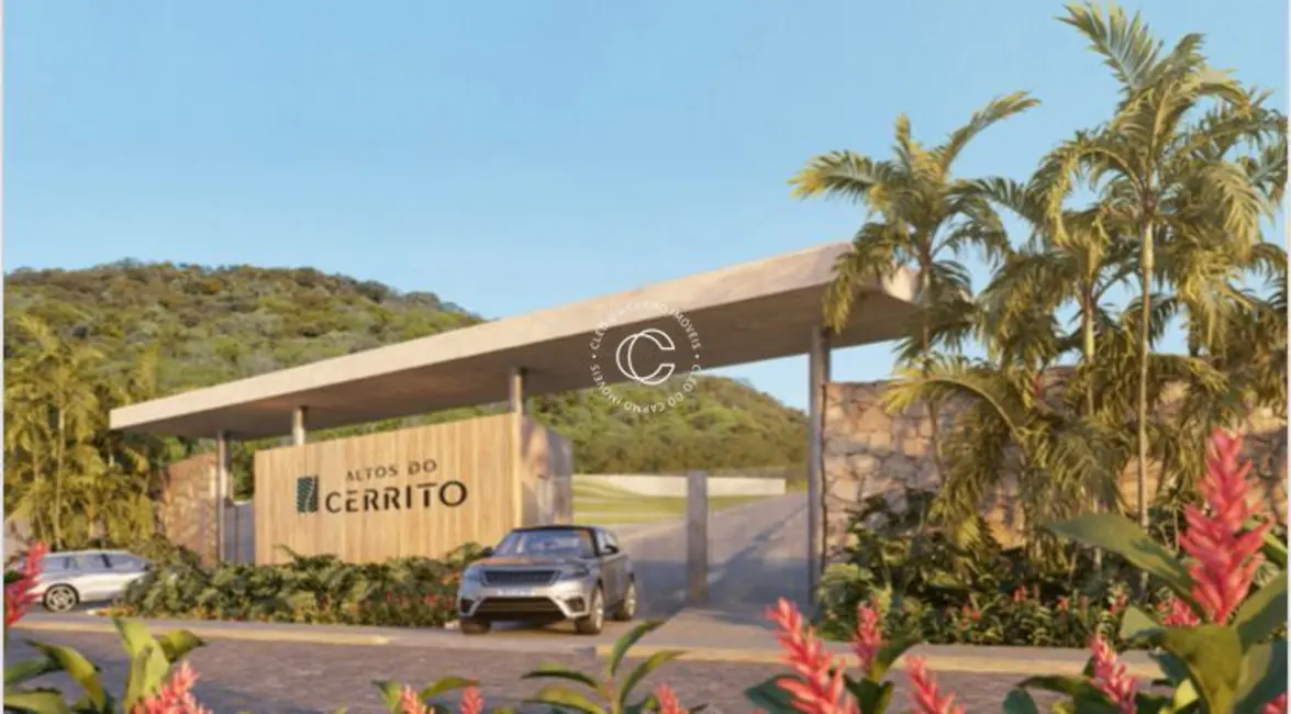 Foto 1 de Terreno / Lote à venda, 750m2 em Cerrito, Santa Maria - RS