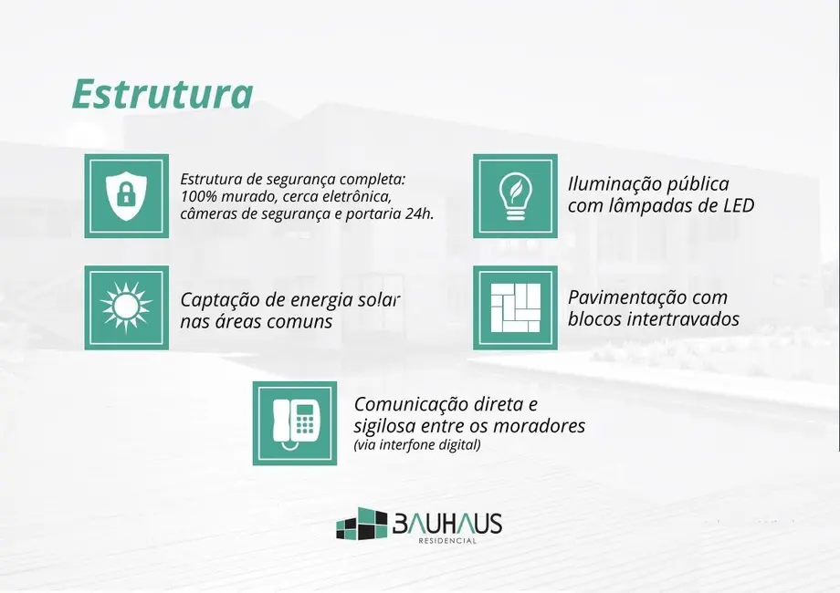 Foto 6 de Terreno / Lote à venda, 863m2 em Camobi, Santa Maria - RS