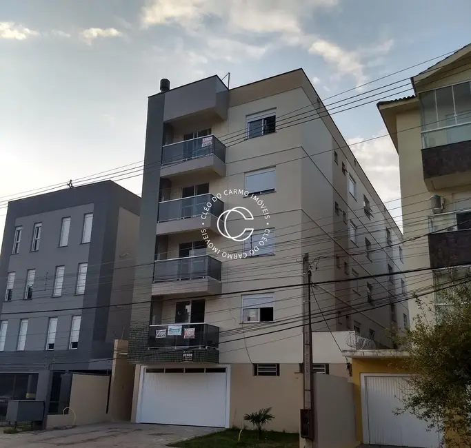 Foto 1 de Apartamento com 2 quartos à venda, 79m2 em Camobi, Santa Maria - RS