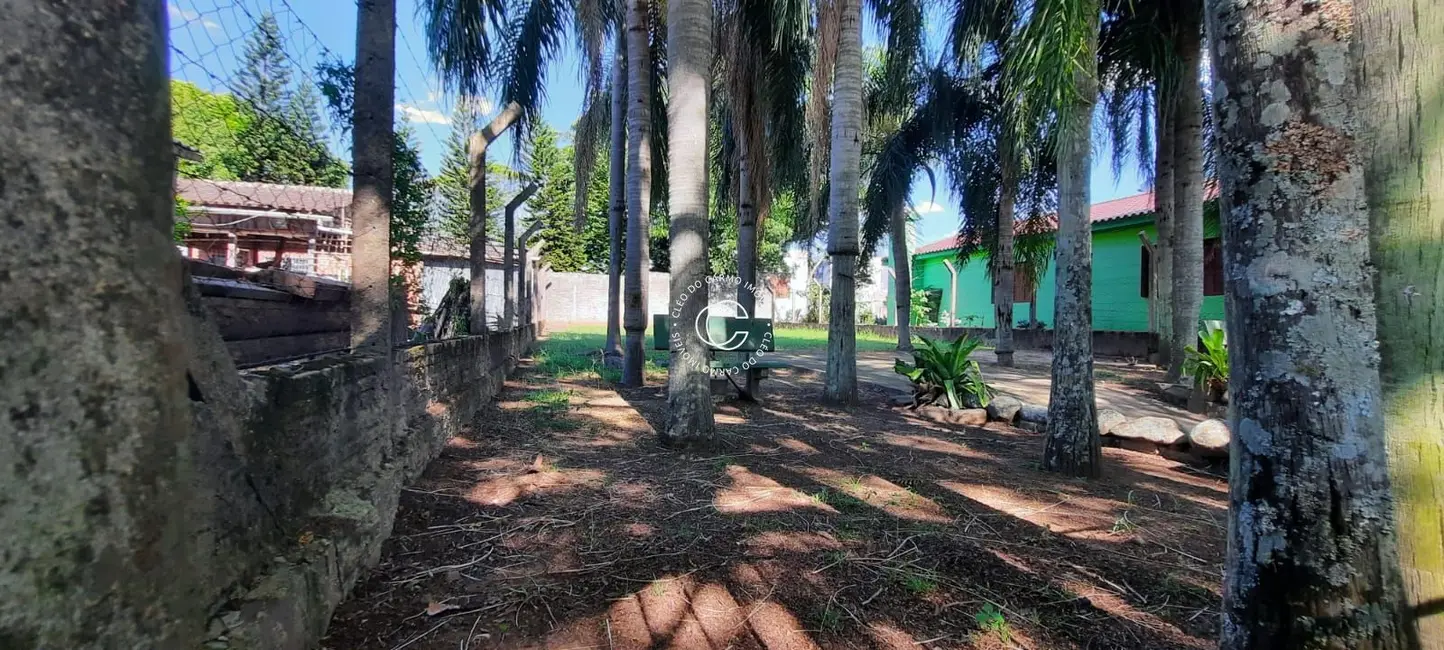 Foto 3 de Terreno / Lote à venda, 360m2 em Camobi, Santa Maria - RS