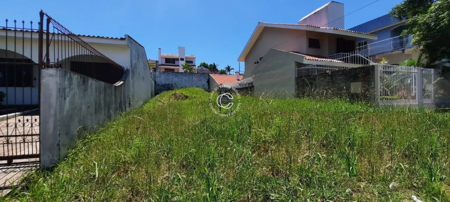 Foto 2 de Terreno / Lote à venda, 300m2 em São José, Santa Maria - RS