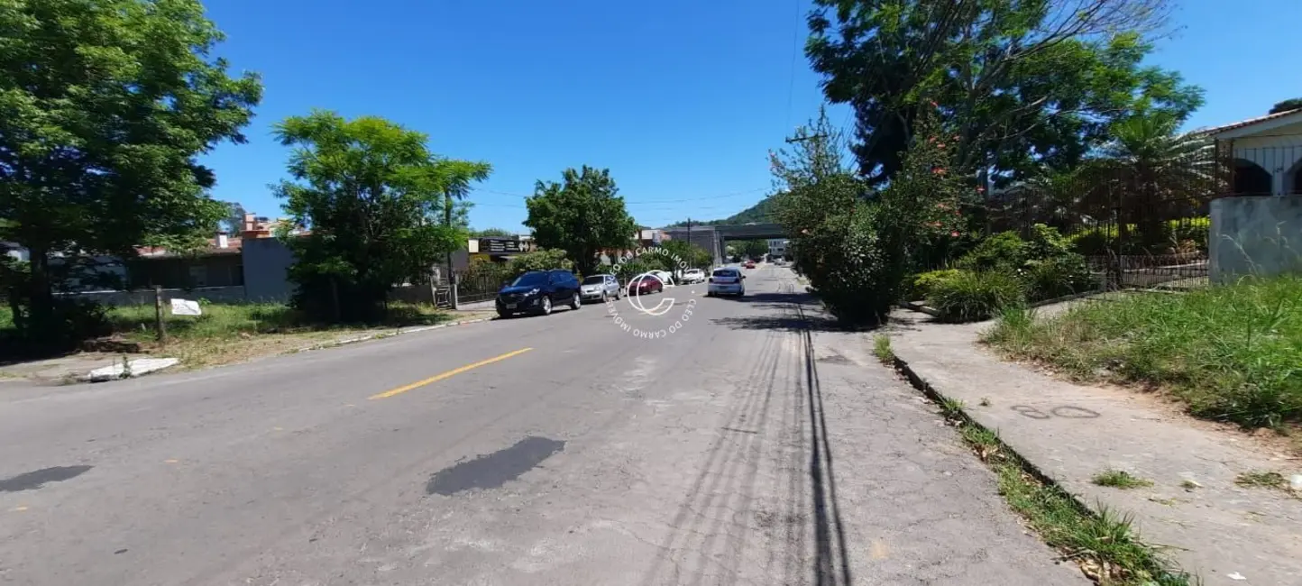 Foto 3 de Terreno / Lote à venda, 300m2 em São José, Santa Maria - RS