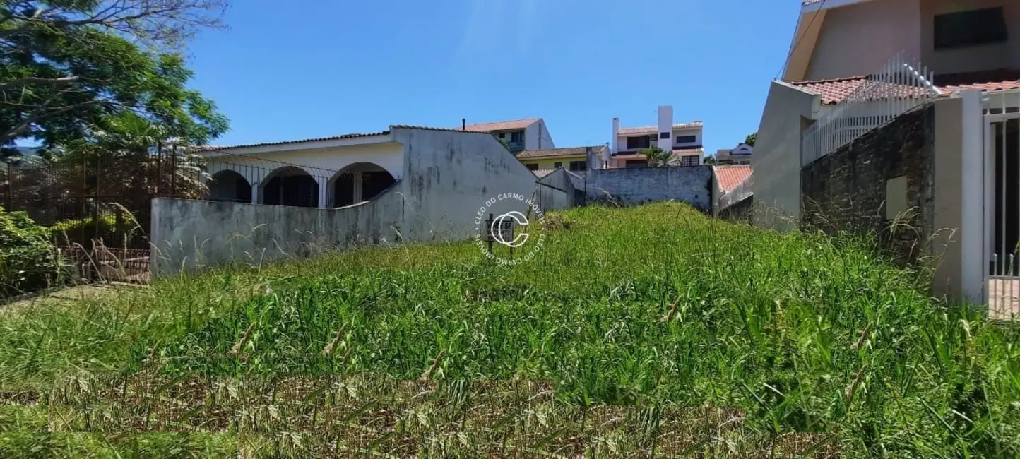 Foto 1 de Terreno / Lote à venda, 300m2 em São José, Santa Maria - RS