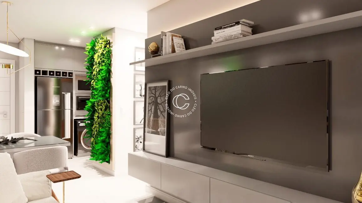 Apartamento com 1 quarto à venda, 46m2 em Nossa Senhora do Rosário, Santa Maria - RS - imagem 4 Foto 4 de Apartamento com 1 quarto à venda, 46m2 em Nossa Senhora do Rosário, Santa Maria - RS