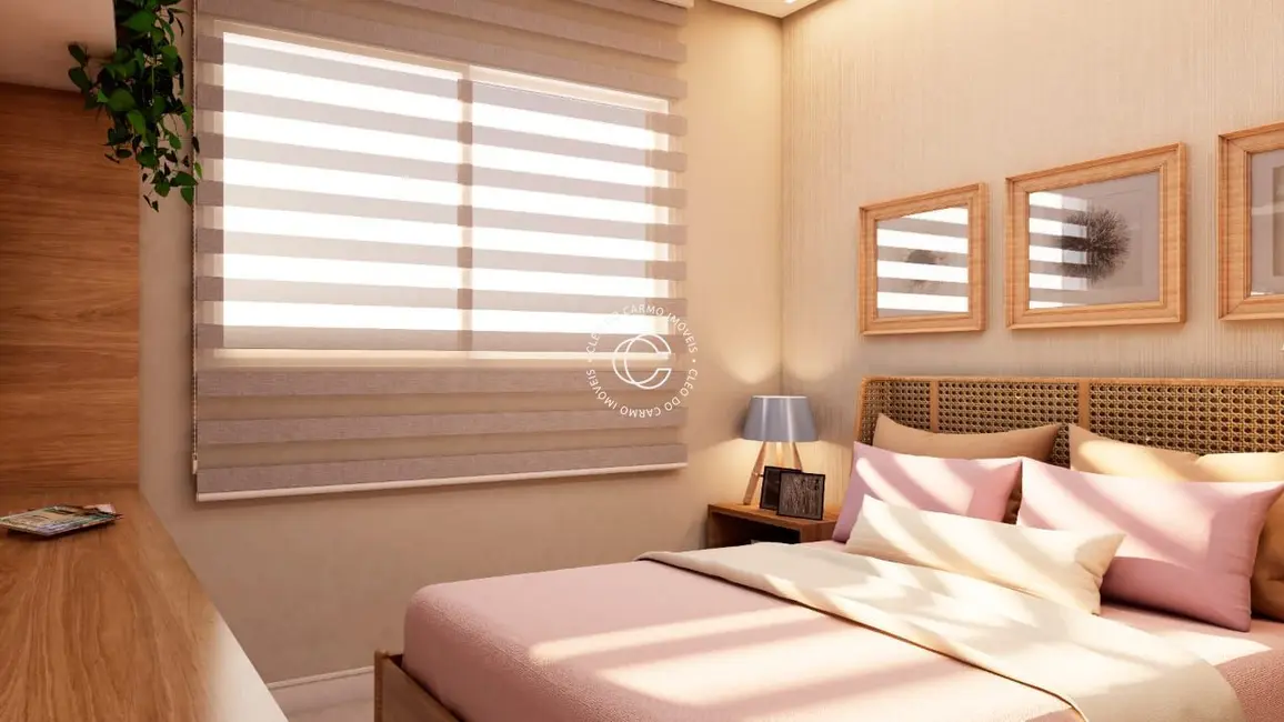 Foto 8 de Apartamento com 2 quartos à venda, 52m2 em Nossa Senhora do Rosário, Santa Maria - RS