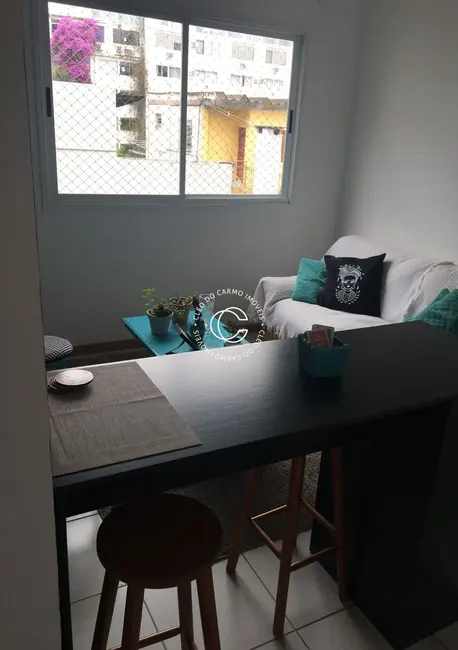 Foto 4 de Apartamento com 1 quarto à venda, 42m2 em Nossa Senhora de Fátima, Santa Maria - RS