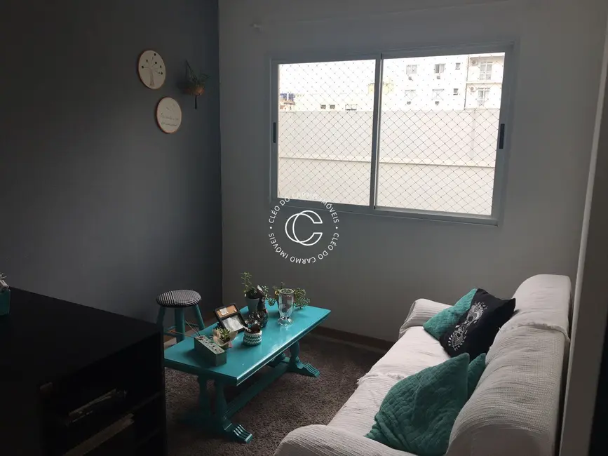 Foto 3 de Apartamento com 1 quarto à venda, 42m2 em Nossa Senhora de Fátima, Santa Maria - RS