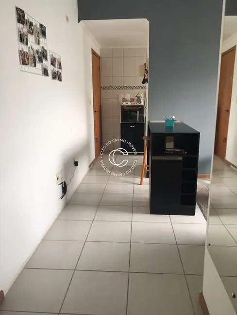 Foto 2 de Apartamento com 1 quarto à venda, 42m2 em Nossa Senhora de Fátima, Santa Maria - RS