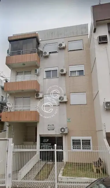 Foto 1 de Apartamento com 1 quarto à venda, 42m2 em Nossa Senhora de Fátima, Santa Maria - RS
