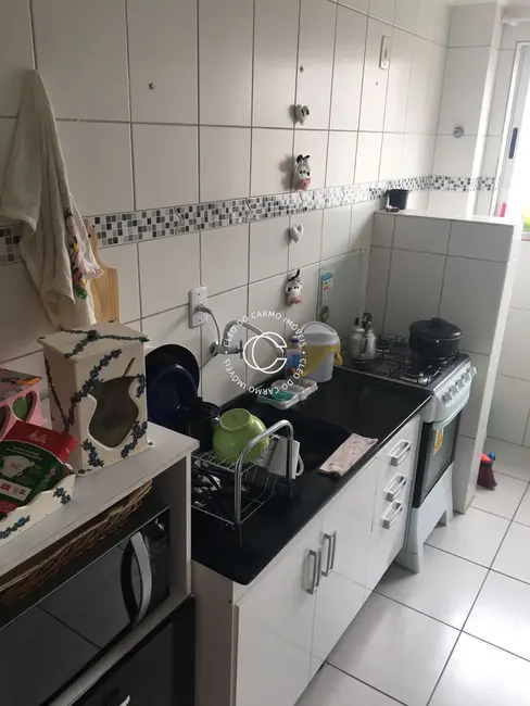 Foto 6 de Apartamento com 1 quarto à venda, 42m2 em Nossa Senhora de Fátima, Santa Maria - RS