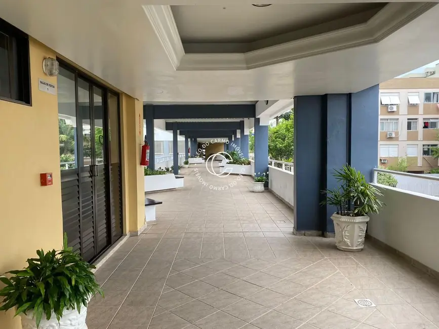 Foto 3 de Apartamento com 3 quartos à venda, 103m2 em Nossa Senhora de Fátima, Santa Maria - RS