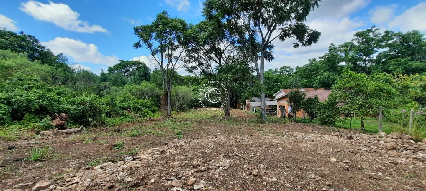 Foto 2 de Terreno / Lote à venda, 1040m2 em Centro, Itaara - RS